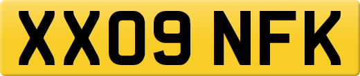 XX09NFK