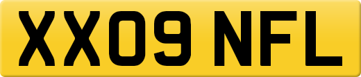 XX09NFL