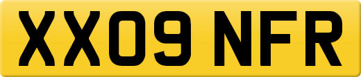 XX09NFR