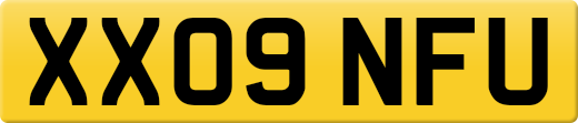 XX09NFU