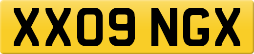 XX09NGX