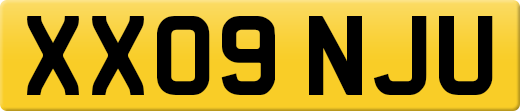 XX09NJU