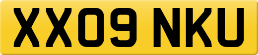 XX09NKU