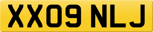 XX09NLJ