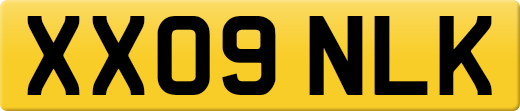 XX09NLK