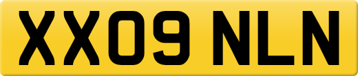 XX09NLN