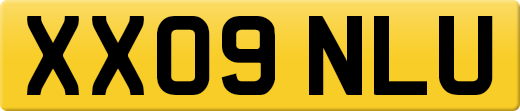 XX09NLU