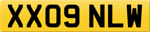 XX09NLW