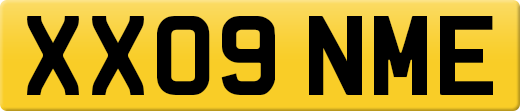 XX09NME