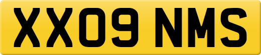 XX09NMS