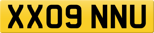 XX09NNU