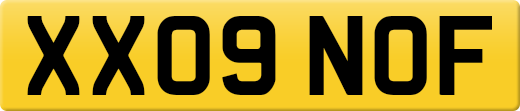 XX09NOF
