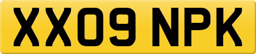 XX09NPK