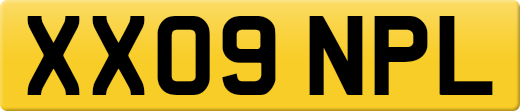 XX09NPL