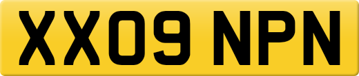 XX09NPN