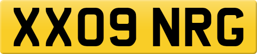 XX09NRG