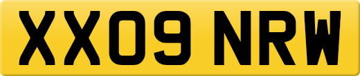 XX09NRW