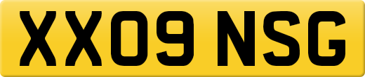 XX09NSG