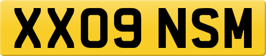 XX09NSM