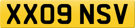 XX09NSV