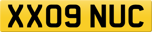XX09NUC
