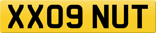 XX09NUT