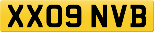 XX09NVB