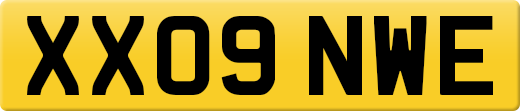 XX09NWE