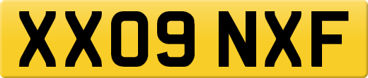 XX09NXF