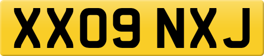 XX09NXJ