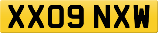 XX09NXW