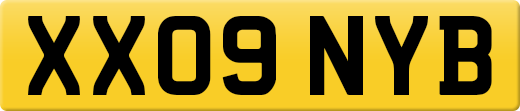 XX09NYB