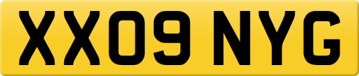 XX09NYG