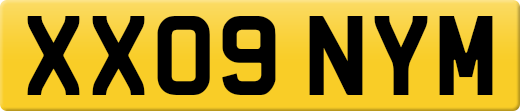 XX09NYM