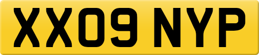 XX09NYP