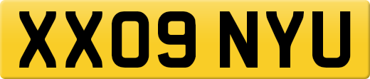 XX09NYU