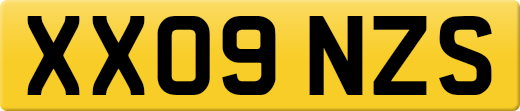 XX09NZS