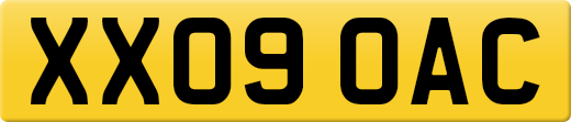 XX09OAC