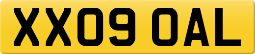 XX09OAL