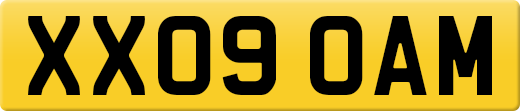 XX09OAM
