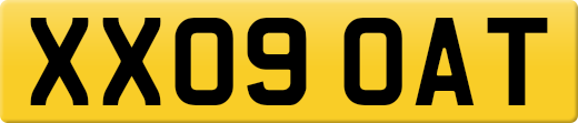 XX09OAT