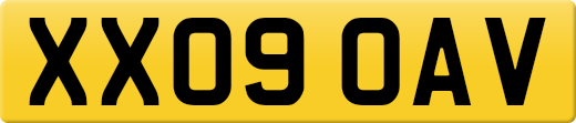 XX09OAV