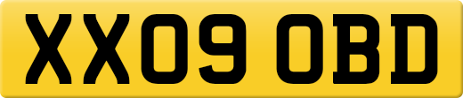 XX09OBD