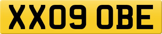 XX09OBE