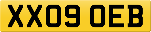 XX09OEB