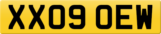 XX09OEW