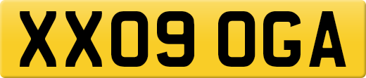 XX09OGA