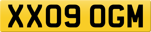 XX09OGM