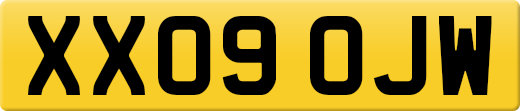 XX09OJW