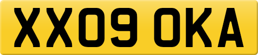 XX09OKA